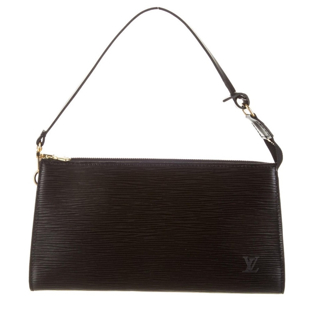 Louis Vuitton Epi Pochette